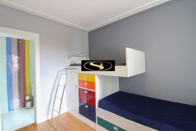 Imagem APARTAMENTO RESIDENCIAL em SÃO PAULO - SP, PARQUE COLONIAL
