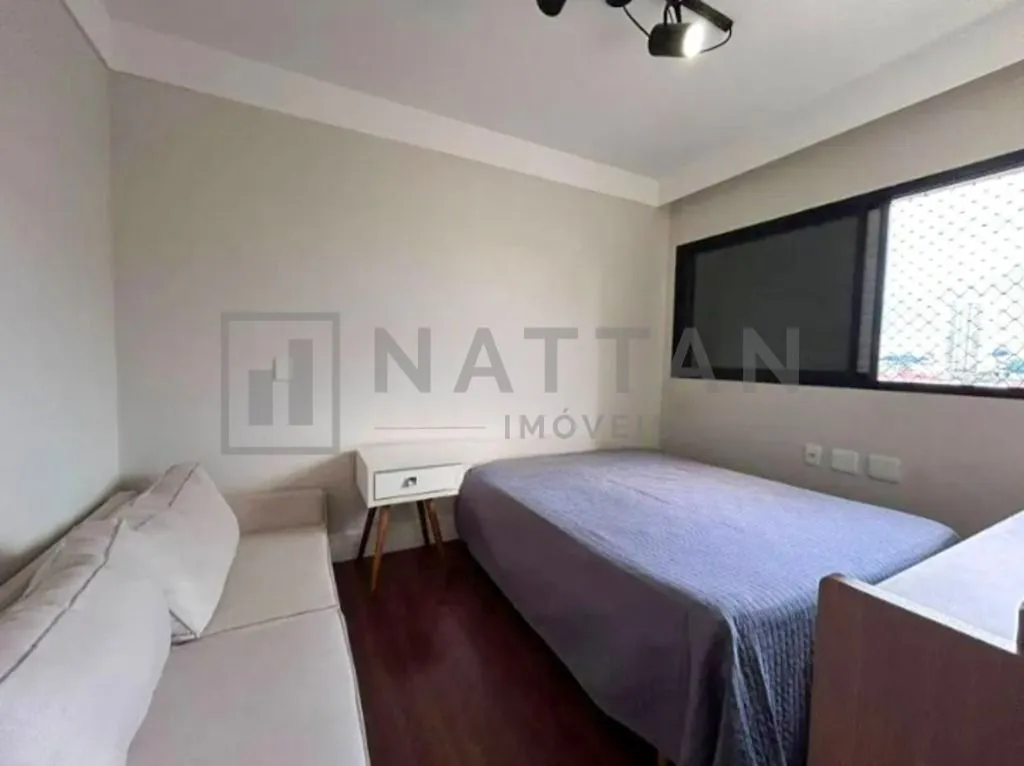 Imagem Apartamento com 4 dormitórios à venda, 150 m² por R$ 1.100.000,00 - Vila Regente Feijó - São Paulo/SP