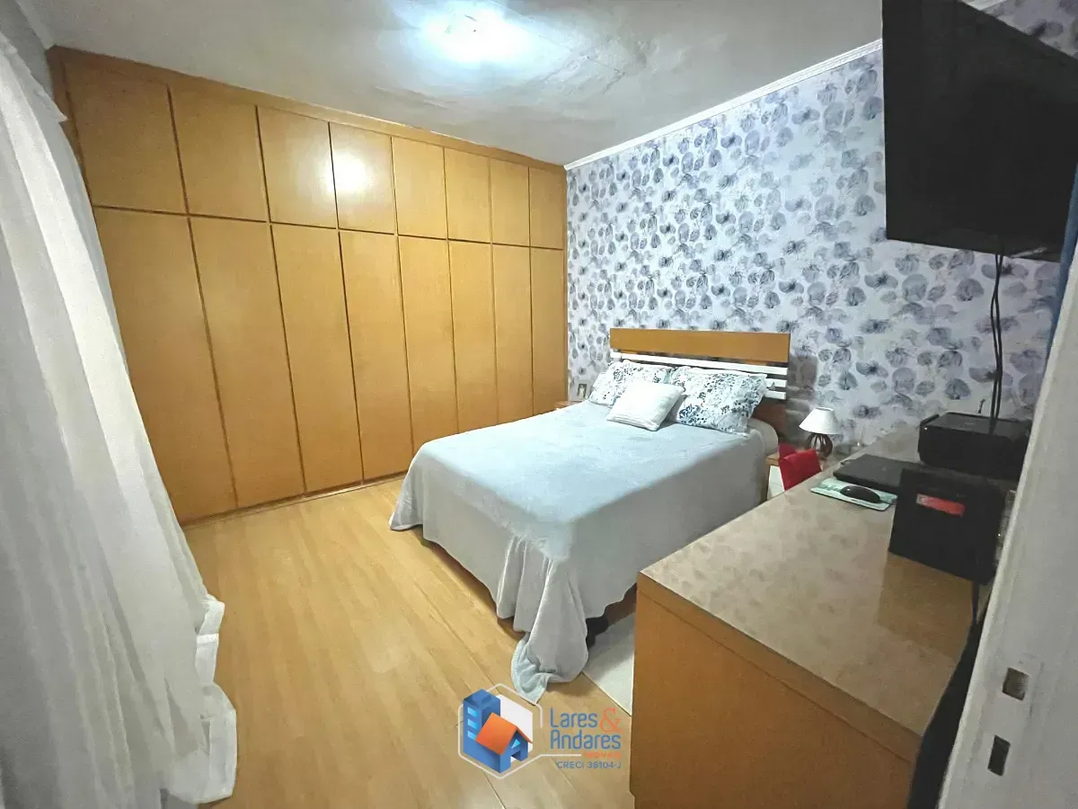 Imagem Casa para venda em Vila Formosa com 3 quartos, 118m²