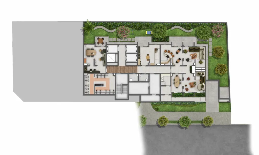 Imagem TAG Jardim Guedala - Breve Lançamento - TAG Jardim Guedala