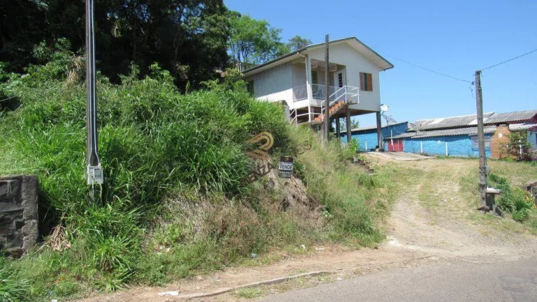 Imagem Terreno para Venda em Concórdia, Dos Estados