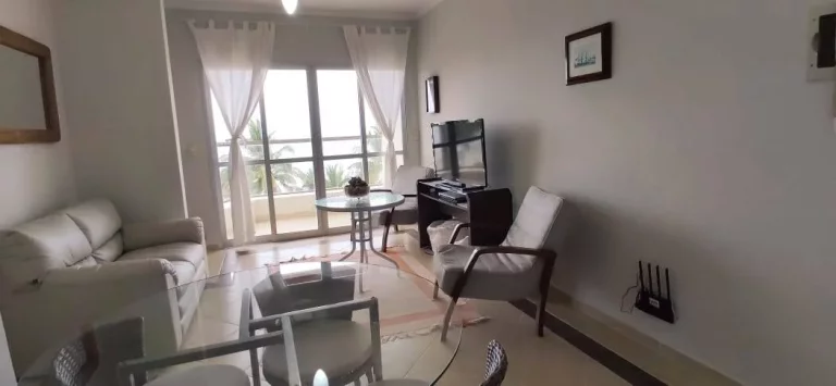 Imagem Cobertura à venda Riviera módulo 4 p?(C) na areia frontal.