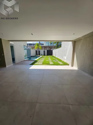 Imagem CASA RESIDENCIAL em RIO DE JANEIRO - RJ, BARRA DA TIJUCA