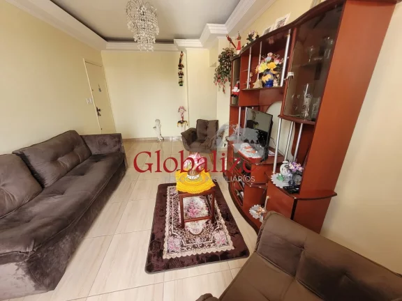 Imagem APARTAMENTO R$430.000,00 com 02 DORMITÓTIOS ,SENDO 01 SUÍTE, SALA AMPLA E VENTILADA, NO BAIRRO APARECIDA EM SANTOS POR R$ 430.000,00