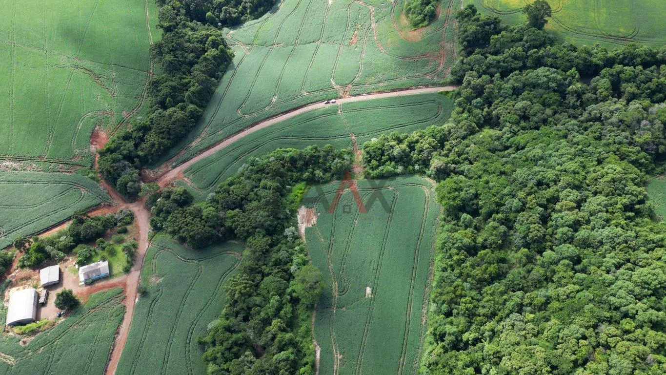 Imagem Àrea de plantio a venda em PITANGA - PR, 12ha sendo 10ha de plantio.