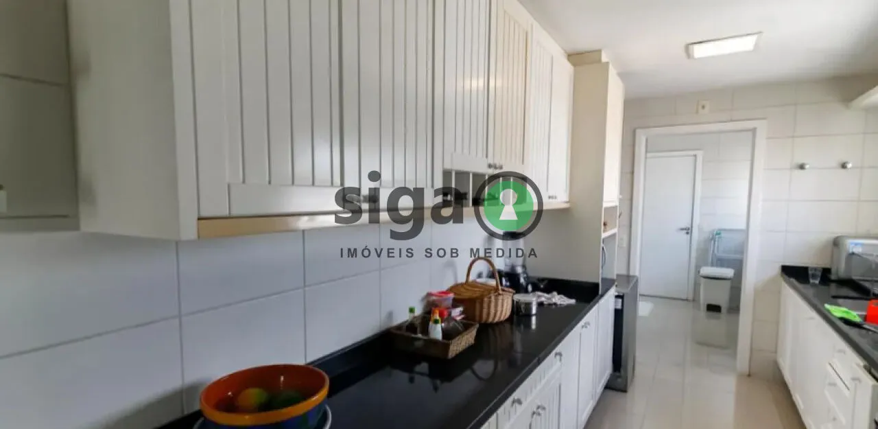 Imagem Apartamento de 200m2 á venda e locação no Cristais da Terra