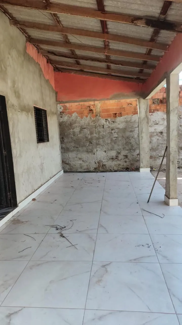 Imagem casa 2 quartos bairro Jardim brasil
