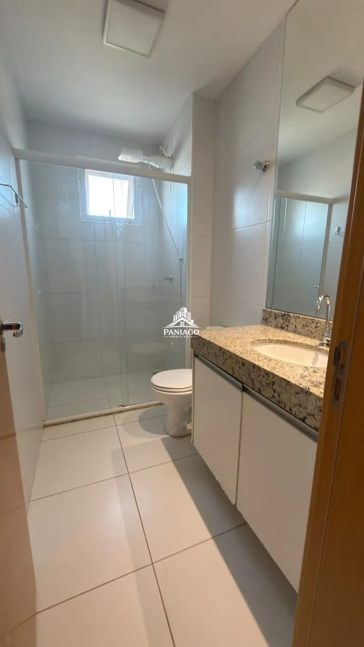 Imagem Apartamento a Venda no Brasil Beach para Locação ou Venda