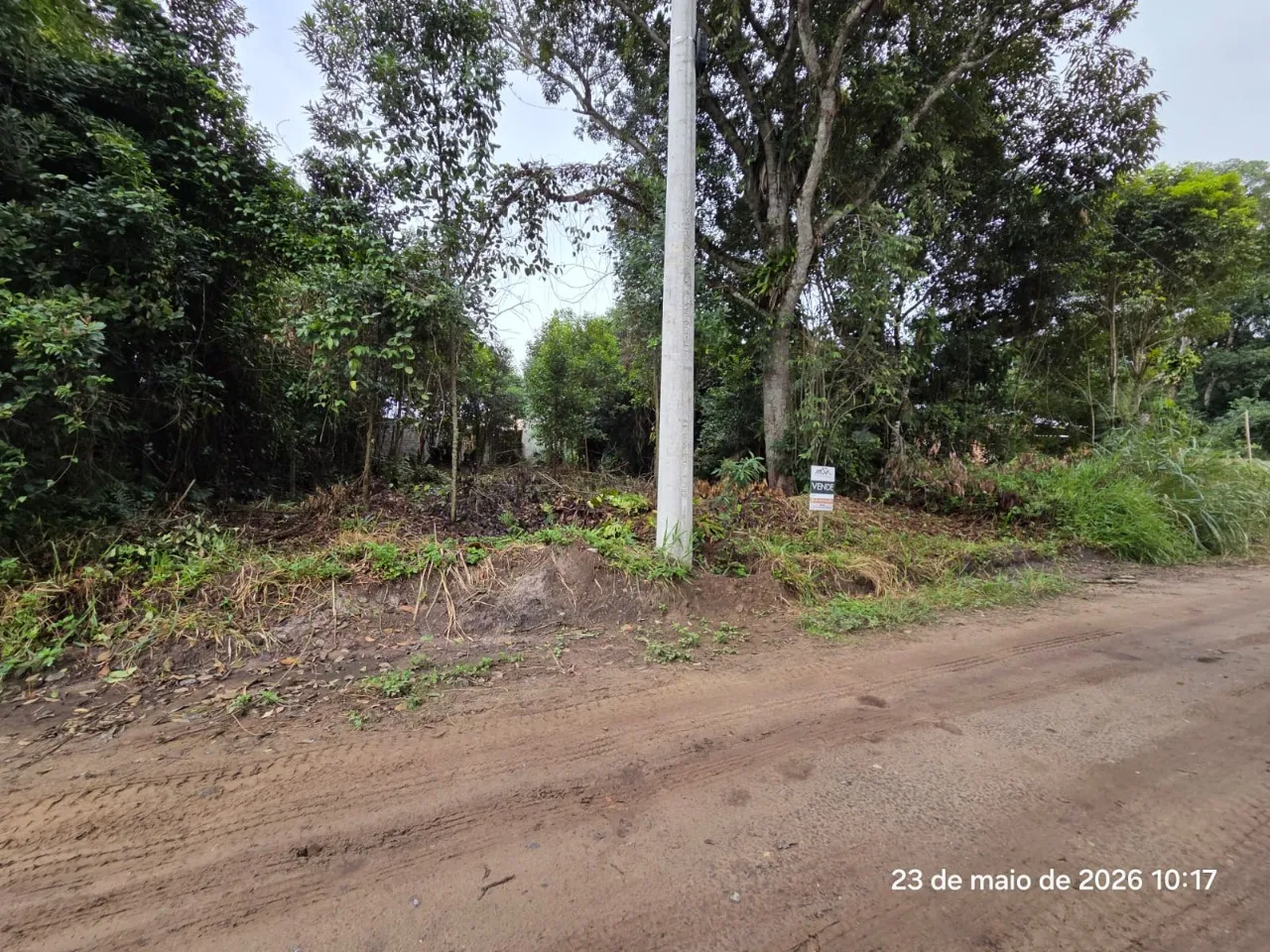Imagem Exclusividade Imobiliária Mova - Terreno à Venda
Balneário Farol do Itapoá II - Bairro Pontal do...