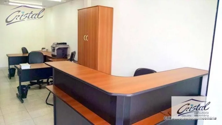 Imagem Prédio, 95 m² - venda ou aluguel - Butantã - São Paulo/SP