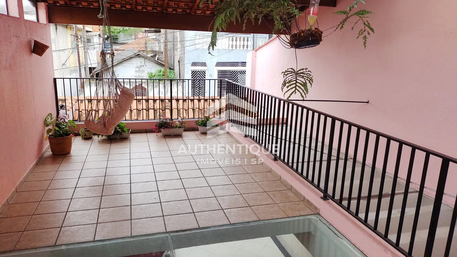 Foto do imóvel Casa Assobradada na Vila Carlos de Campos à venda em Rua Naca, 55 - Vila Carlos de Campos, São Paulo - SP