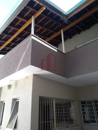 Imagem CASA RESIDENCIAL em FRANCISCO MORATO - SP, PARQUE CLIMATERIC ROLLAND