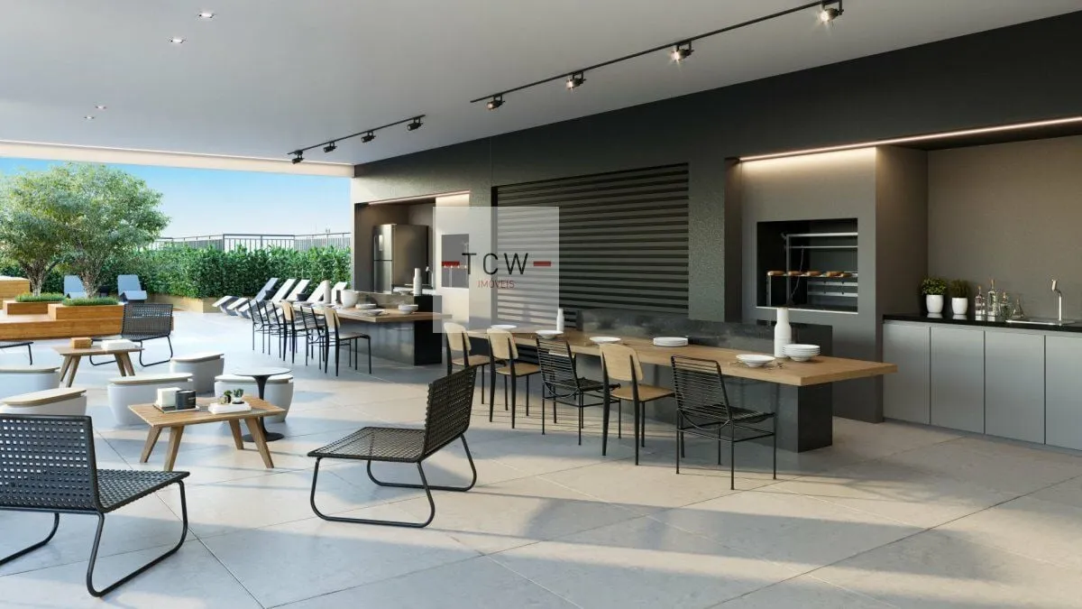 Imagem Apartamento-Studio-para-Venda-em-Perdizes-Sao-Paulo-SP