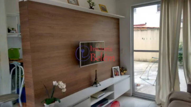 Casa Térrea à Venda no Condomínio Bella Cittá - Marituba/PA em Condomínio Soure