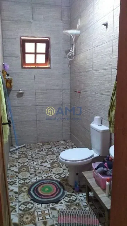 Imagem CHÁCARA À VENDA | CONDOMÍNIO MIRAFLORES