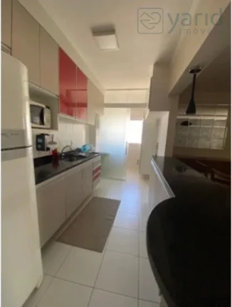 Imagem Apartamento à venda em Jundiaí-SP no Premiatto Residence Club: 3 quartos, 1 suíte, 1 sala, 2 vagas, 100m²!