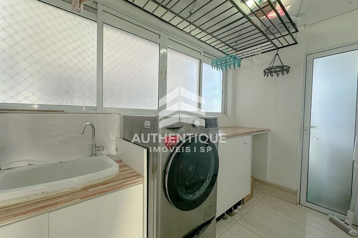 Imagem QUINTAS DA LAPA - Apartamento no bairro Lapa à venda