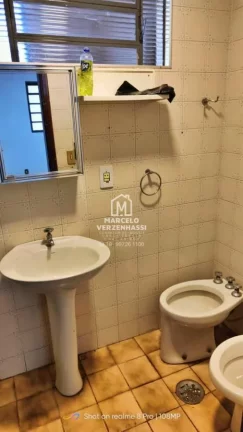 Imagem Apartamento para Venda em Limeira / SP no bairro Centro
