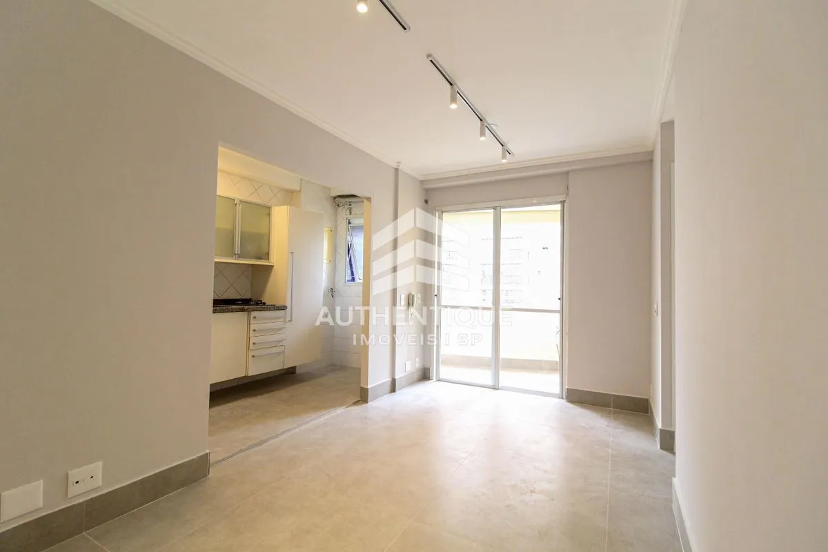 Imagem HEL﻿BOR HOME FLEX MOEMA - Apartamento no bairro Moema à venda