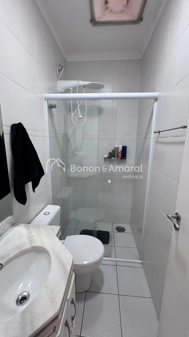 Imagem Sobrado em Condomínio à VENDA - Bairro Nova Campinas - Campinas - SP