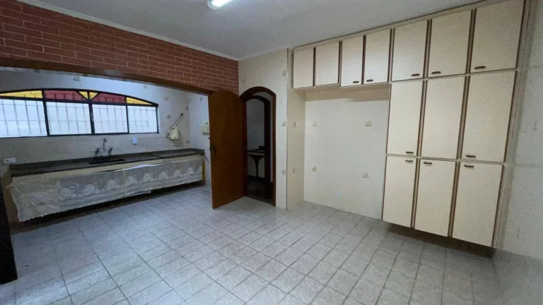 Imagem Sobrado com Edícula - 3 Dorm - Vila Carrão