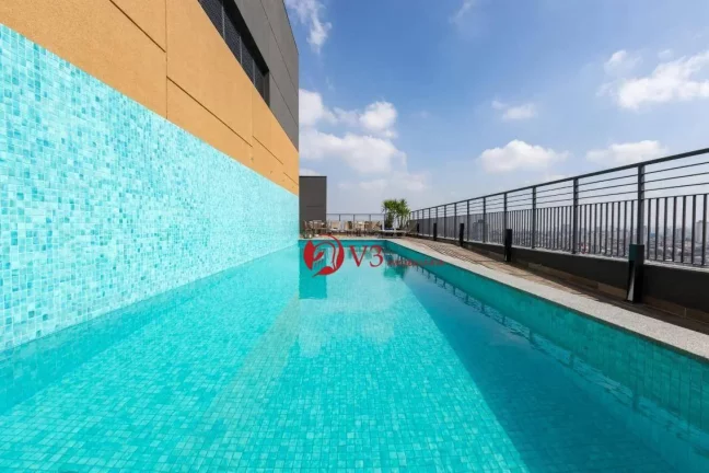 Imagem Apartamento com 2 dormitórios à venda, 62 m por R$ 640.000,00 - Vila Esperança - São Paulo/SP