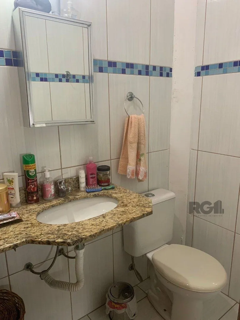 Imagem Casa em Hípica