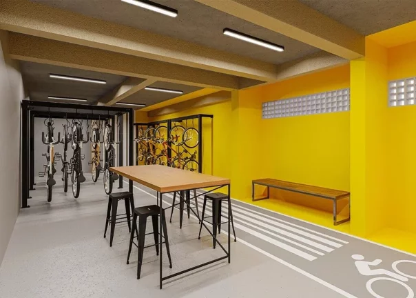 Imagem APARTAMENTO RESIDENCIAL em São Paulo - SP, Limão