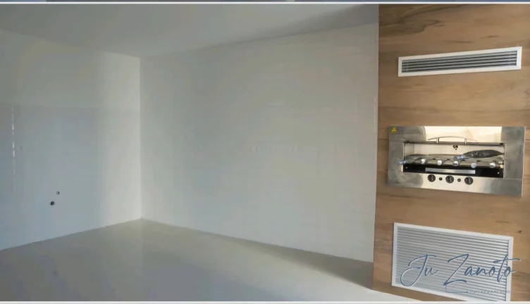 Imagem Apartamento Garden Matinhos 150 metros do Mar