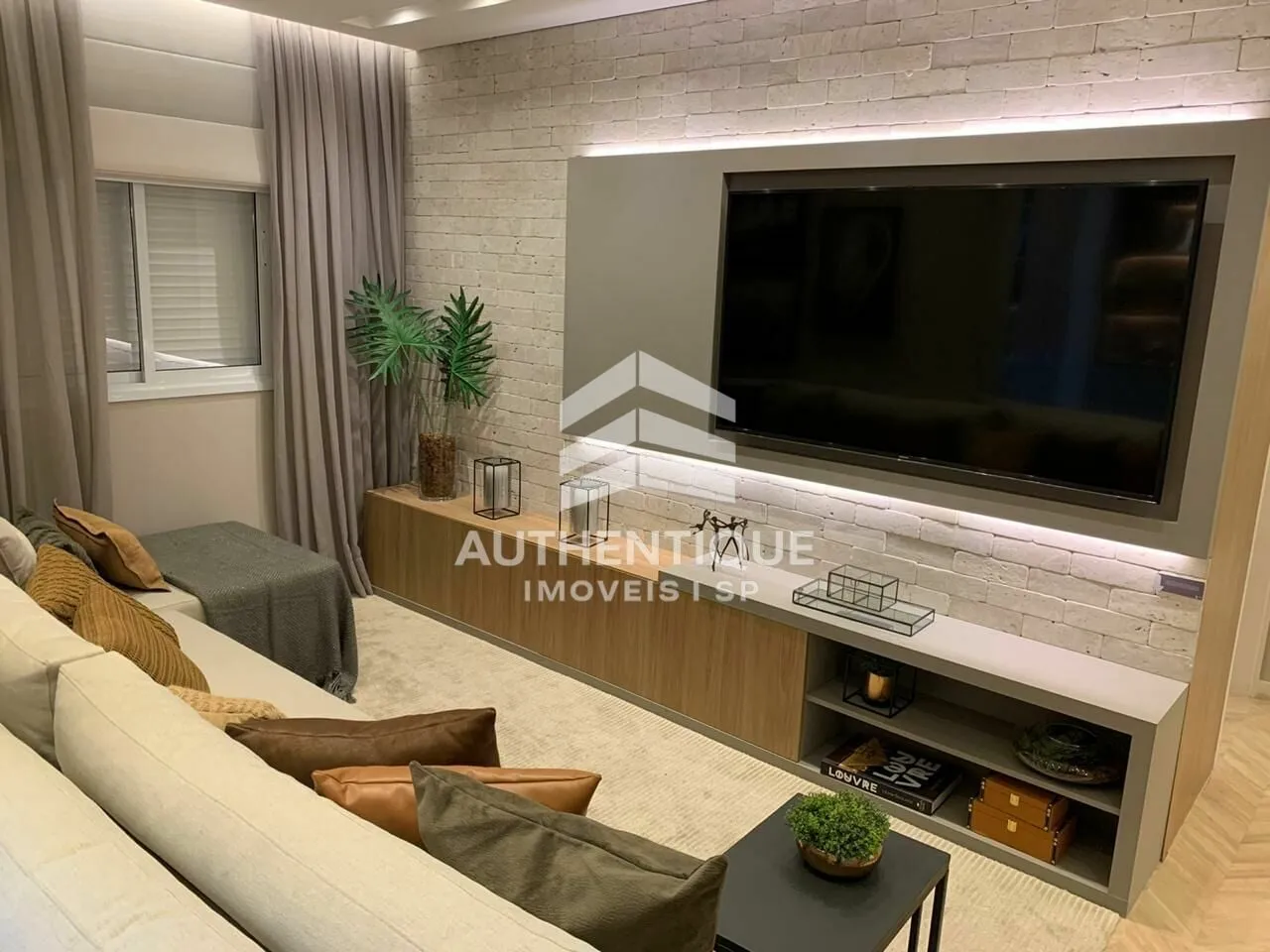Imagem LIVING MAGIC RUDGE RAMOS SBC - Apartamento à venda em São Bernardo do Campo/SP