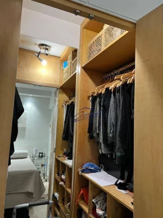 Imagem Apartamento com 3 quartos (1 suíte) à venda, 76 m² - Morumbi - São Paulo/SP