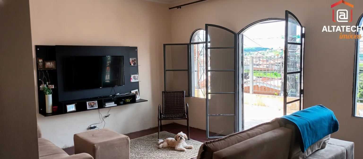 Imagem Apartamento 2 quartos à venda em Jardim dos Estados, Poços de Caldas