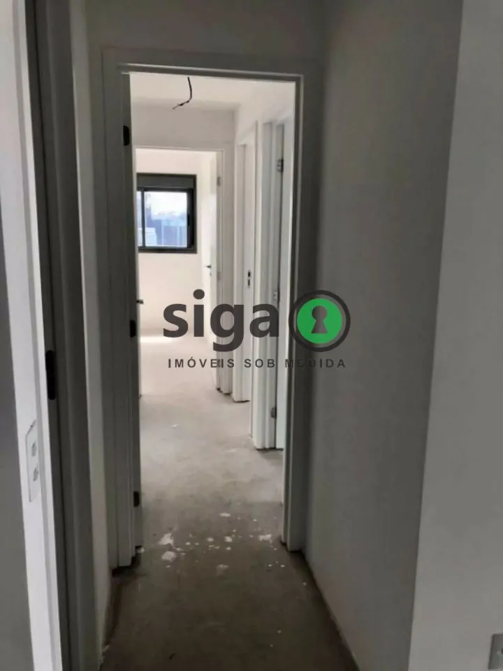 Imagem Apartamento à venda, 3 Quartos, 2 Vagas, 84m², Brooklin - SP