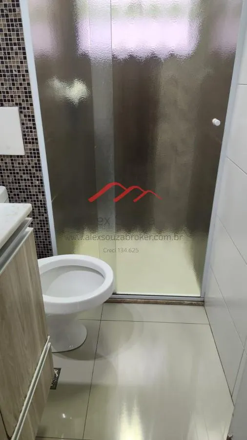 Imagem Apartamento para Venda em Sumaré, Parque Villa Flores, 3 dormitórios, 1 suíte, 2 banheiros, 2 vagas