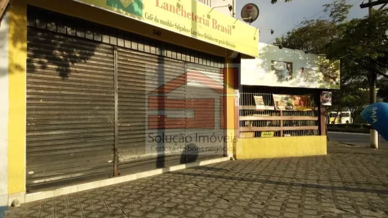 Imagem PONTOS COMERCIAIS - Cod V.164