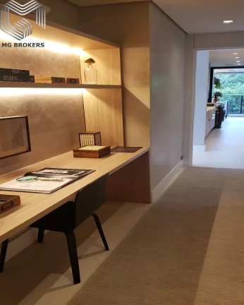 Imagem Lançamento RESIDENCIAL em RIO DE JANEIRO - RJ, BARRA DA TIJUCA