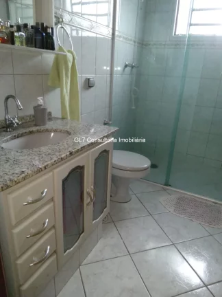 Imagem sobrado a venda na cidade nova