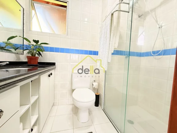 Imagem Oportunidade Apartamento mobiliado no América com 3 dormitórios próximo da Gabivel e Unimed!