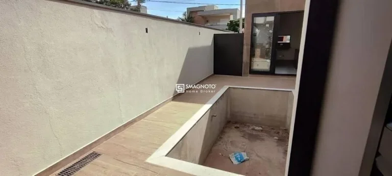 Imagem Casa Residencial à venda, Água Branca, Piracicaba - CA0272.