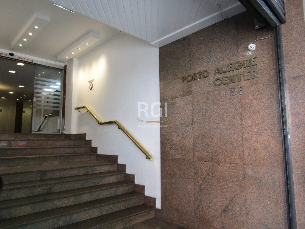 Imagem Conjunto/Sala para Venda - 55m², 2 dormitórios, 1 vaga - Centro Histórico