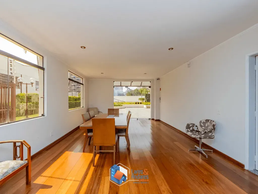 Imagem Apartamento à venda 4 Quartos 1 Suite 2 Vagas 127M² Vila Andrade São Paulo - SP