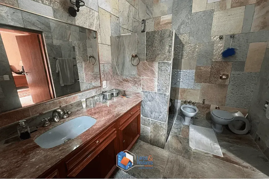 Imagem Casa à venda 4 Quartos 2 Suites 10 Vagas 809M² Jardim Morumbi São Paulo - SP