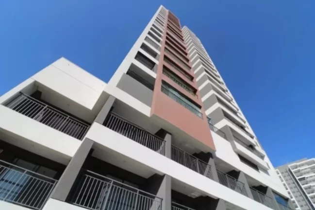 Foto do imóvel RAÍZES VILA PRUDENTE - MITRE - Apto de 29m² (Unidade de Revenda), em linha direta com toda a Cidade!