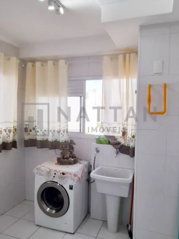 Imagem Apartamento com 3 dormitórios à venda, 135 m² por R$ 1.650.000,00 - Tatuapé - São Paulo/SP