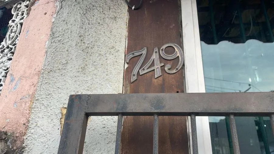 Imagem Casa a Venda no bairro Meier - Rio de Janeiro, RJ