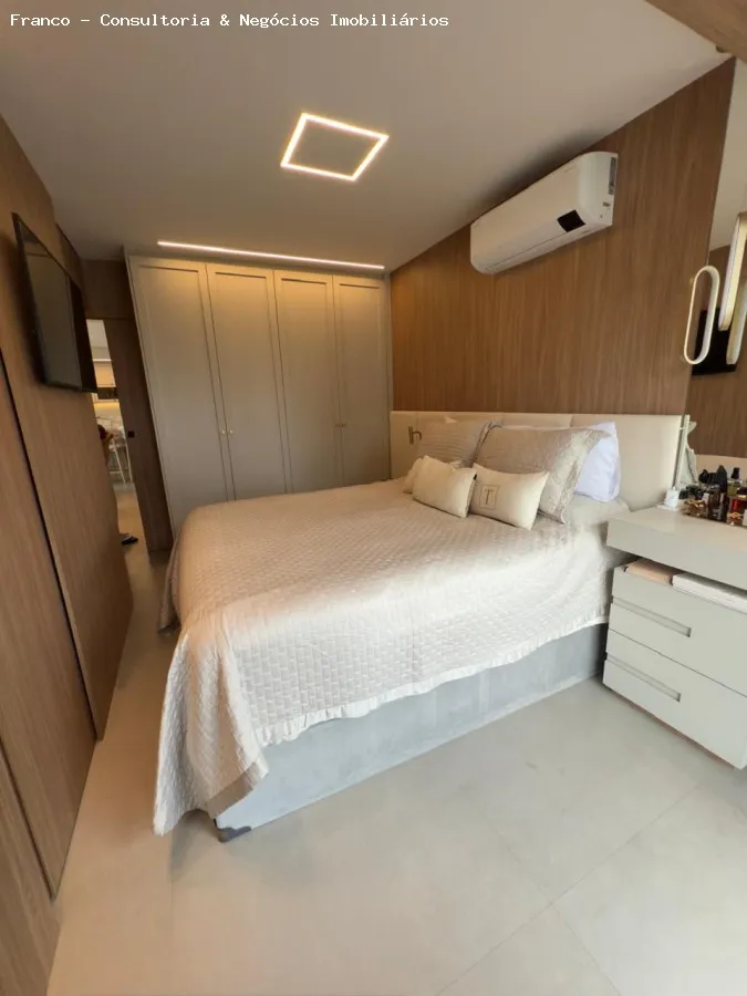 Imagem Apartamento para Venda em Santo André, Jardim, 2 suítes, 3 banheiros, 3 vagas