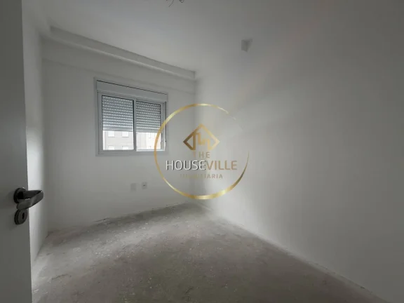 Imagem Apartamento 2 dormitórios ( 1 suíte), Mirante Flamboyant, Sjc.