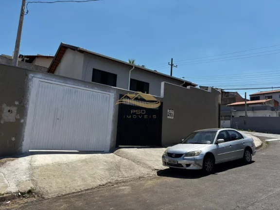 Imagem CASA RESIDENCIAL em INDAIATUBA - SP, Residencial Monte Verde