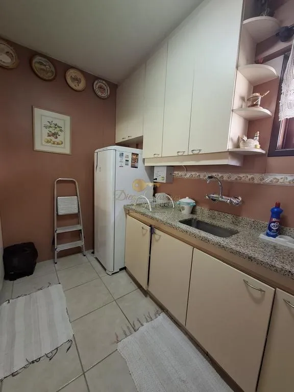 Imagem Apartamento para Venda em Teresópolis / RJ no bairro Albuquerque