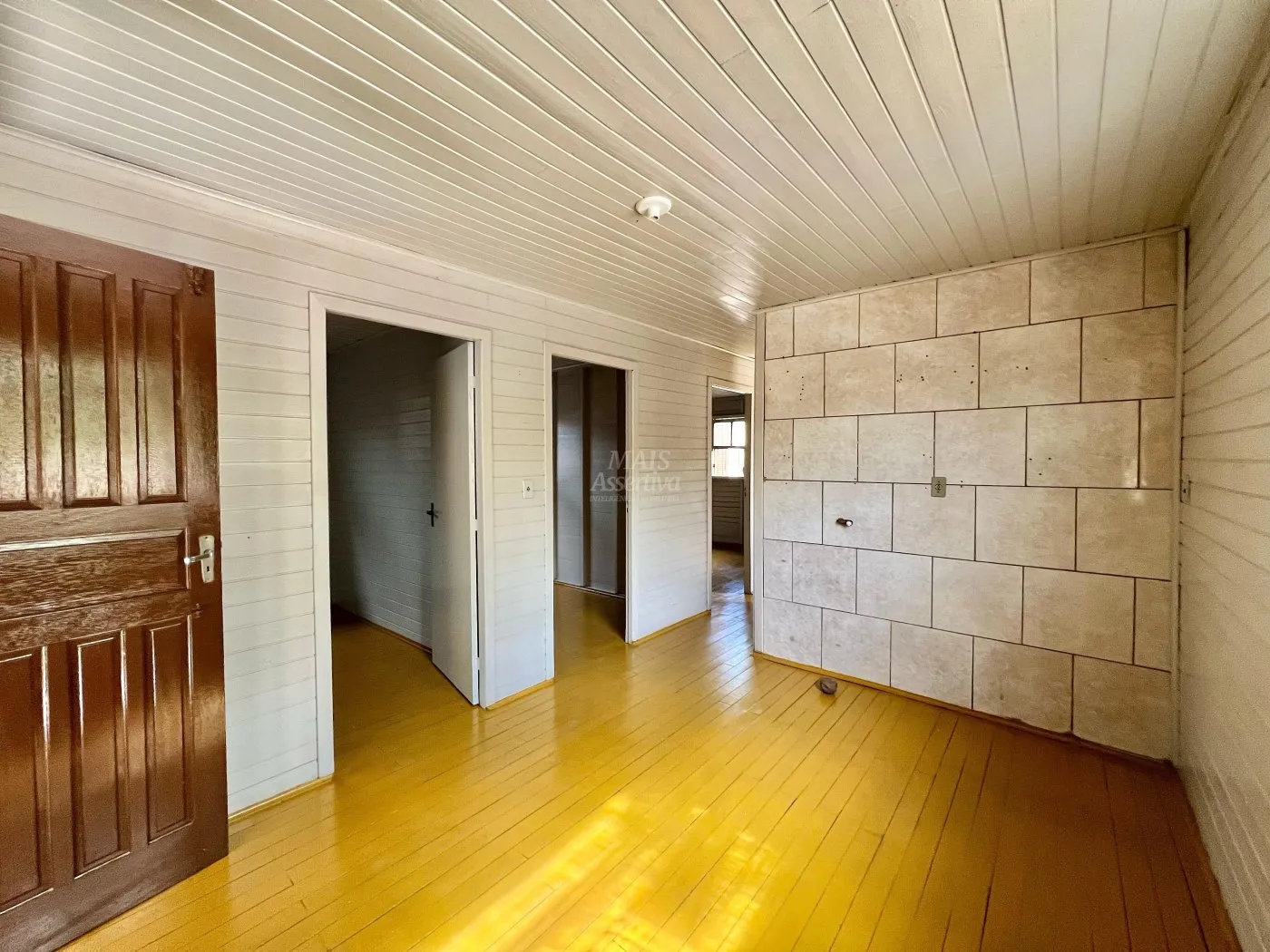 Imagem Casa para locação no bairro Canudos em Novo Hamburgo - 3 dormitórios
